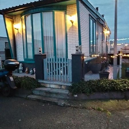 Chalet Aan Zee Hotel De Haan Eksteriør billede